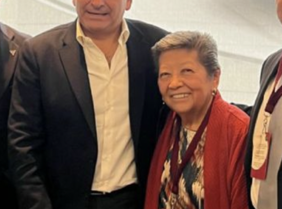 Veto a 200 Años del PRI